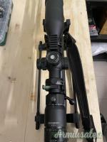 CZ | Ceska Zbrojovka 557 .30-06 Springfield