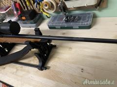 Zastava Arms Renato gamba  .270 Winchester