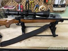 Zastava Arms Renato gamba  .270 Winchester