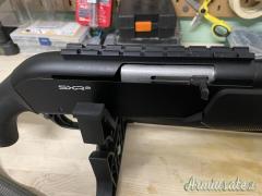 Winchester SXR2 .30-06 Springfield