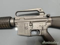 COLT M16 A1