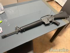 COLT M16 A1