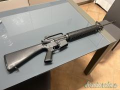 COLT M16 A1