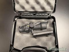 Trijcon ACOG TA31F - Red Chevron Reticle .223