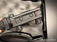 Trijcon ACOG TA31F - Red Chevron Reticle .223