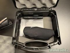 Trijcon ACOG TA31F - Red Chevron Reticle .223