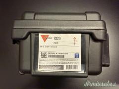 Trijcon ACOG TA31F - Red Chevron Reticle .223