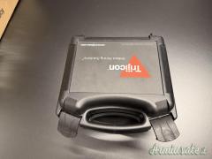 Trijcon ACOG TA31F - Red Chevron Reticle .223