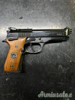 Beretta S90 Centennial cal.9x21mm