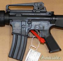 Carabina Astra STG15 Cal. 223R  Sportiva
