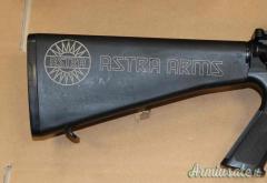 Carabina Astra STG15 Cal. 223R  Sportiva