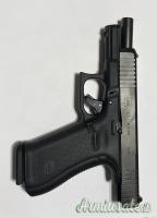 Glock 47 9x19mm Parabellum | Luger | NATO