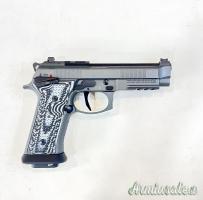 BERETTA 92XI SQUALO - 9X19