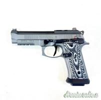 BERETTA 92XI SQUALO - 9X19
