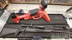 Marlin X7 VH .223 Remington