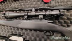 Marlin X7 VH .223 Remington