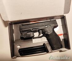 Taurus | Forjas TX-22 .22 LR Long Rifle - arma sportiva