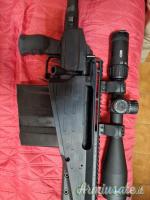 ...Altro | Non elencato HTI Center XXLPR .50 BMG