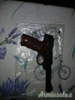 Browning BUCK MARK .22 LR Long Rifle