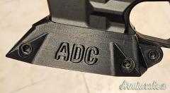 Minigonna per carabina PCC ADC Armi Dallera Custom