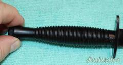 COMMANDO  J. NOWILL  SONS J.ADAMS SHEFFIELD ENGLAND