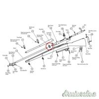 CERCO ANELLO FERMACOPRICANNA PER SPRINGFIELD 1903-A3