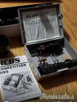 RCBS COMP.FL  SET .308 WIN