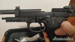 Beretta  M9A3 Black
