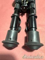 BIPIEDE HARRIS MODELLO BR NUOVO COME DA FOTO  H 15 CM