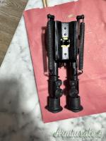 BIPIEDE ORIGINALE SAKO TRG 22 + HARRIS MOD BR NUOVO