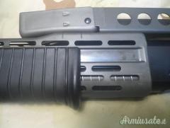 Franchi SPAS 12 CAL.12