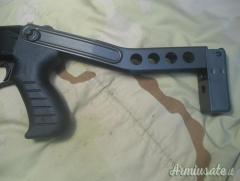 Franchi SPAS 12 CAL.12