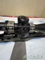 Vortex Strike Eagle 5-25x56 FFP EBR-7 MRAD