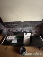 Vortex Strike Eagle 5-25x56 FFP EBR-7 MRAD