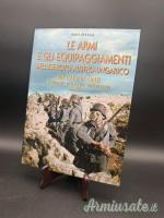 Le armi e gli equipaggiamenti dell'esercito Austro-Ungarico