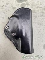 Vega Holster X glock 17