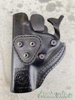 Vega Holster X glock 17