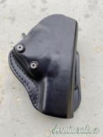 Vega Holster X glock 17