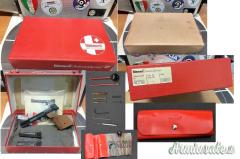 Hammerli 208 .22 LR Long Rifle