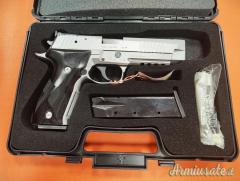 SIG-Sauer P226 XFive Allround 9x21mm IMI