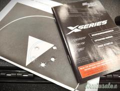 SIG-Sauer P226 XFive Allround 9x21mm IMI