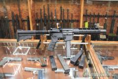 Nuova Jager AR15-9 9x21mm IMI