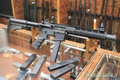 Nuova Jager AR15-9 9x21mm IMI