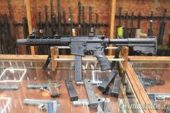 Nuova Jager AR15-9 9x21mm IMI