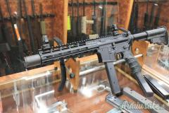 Nuova Jager AR15-9 9x21mm IMI