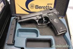 Beretta 98FS 9x21mm IMI