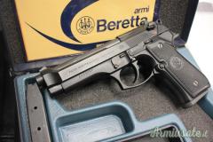 Beretta 98FS 9x21mm IMI