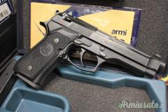 Beretta 98FS 9x21mm IMI