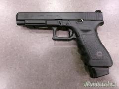 GLOCK 35 CAL 40SW  RIF U430