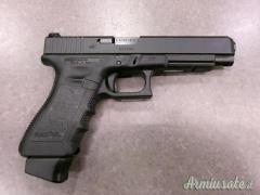 GLOCK 35 CAL 40SW  RIF U430